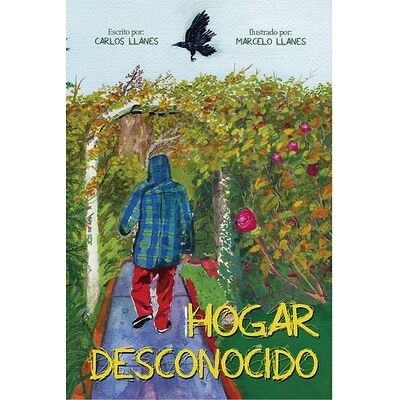 Hogar desconocido