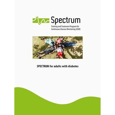 Spectrum  - Part 2:...