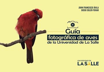 Guía fotográfica de aves de...