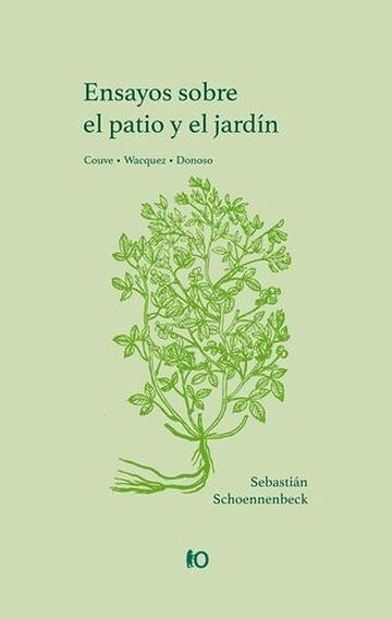 Ensayos sobre el patio y el...