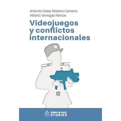 Videojuegos y conflictos...