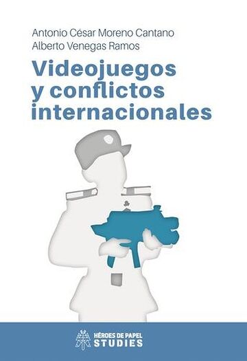 Videojuegos y conflictos...