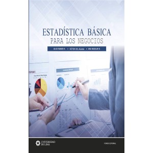 Estadística básica para los...