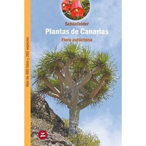 Plantas de Canarias