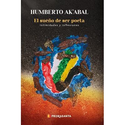 El sueño de ser poeta