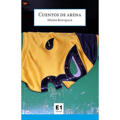 Cuentos de Arena