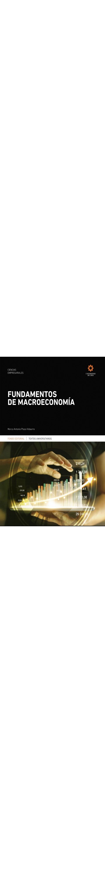 Fundamentos de macroeconomía