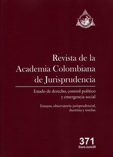 Rev. Academia colombiana de...