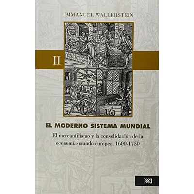 Moderno sistema mundial. El...