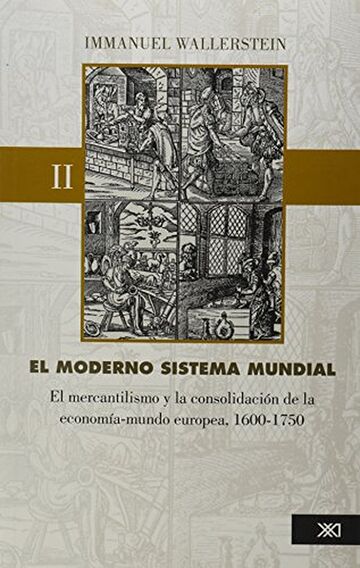 Moderno sistema mundial. El...