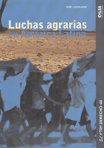 Revista El otro derecho...