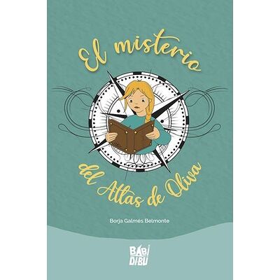 El misterio del Atlas de Oliva