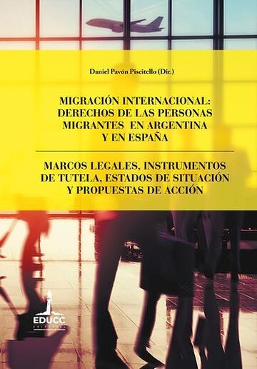 Migración internacional:...