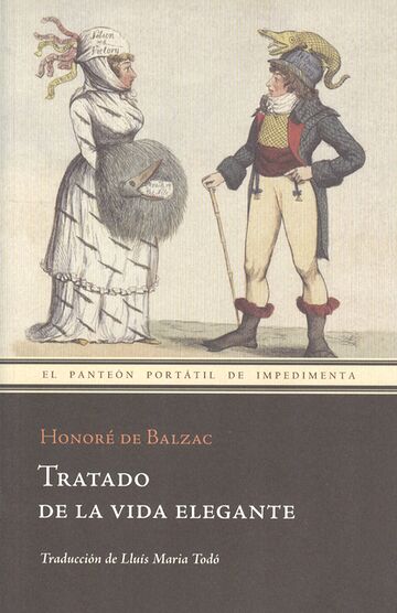 Tratado de la vida elegante