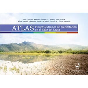 Atlas: Eventos extremos de...