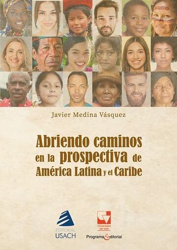 Abriendo caminos en la...