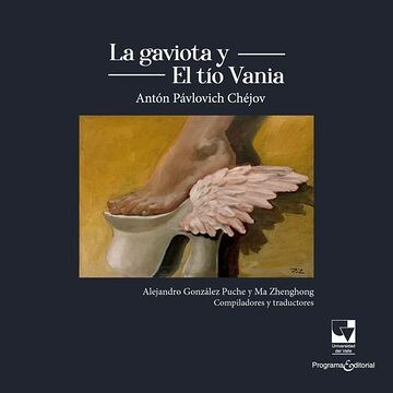 La gaviota y el tío Vania...