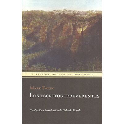 Los escritos irreverentes