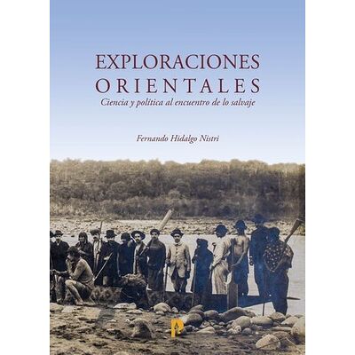 Exploraciones orientales