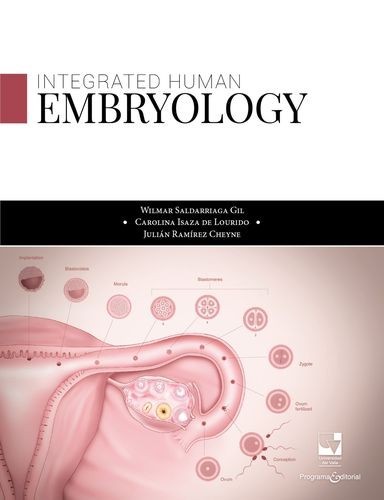 Embryology human integrated