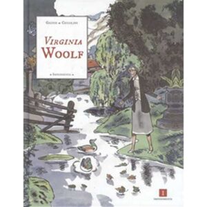 Virginia Woolf (En...