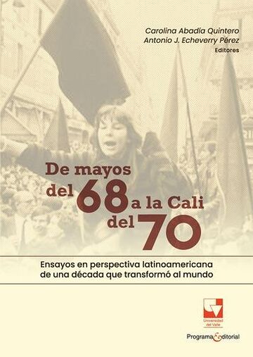 De mayos del 68 a la Cali...