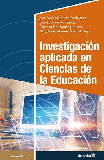 Investigación aplicada en...