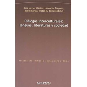 Diálogos interculturales:...