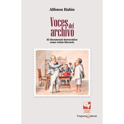 Voces del archivo