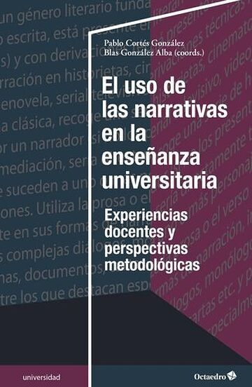 El uso de las narrativas en...
