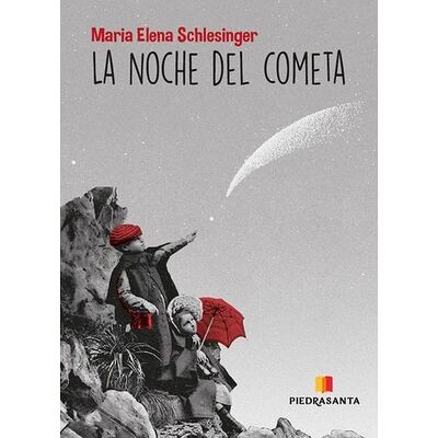La noche del cometa