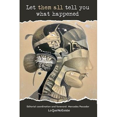 Let them all tell you what...