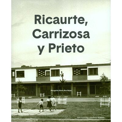 Ricaurte, Carrizosa y Prieto