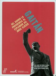 Del barrio La Providencia...