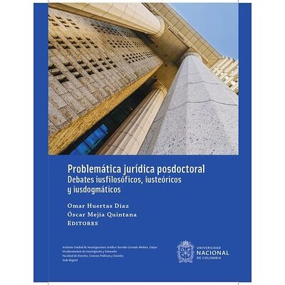 Problemática jurídica...