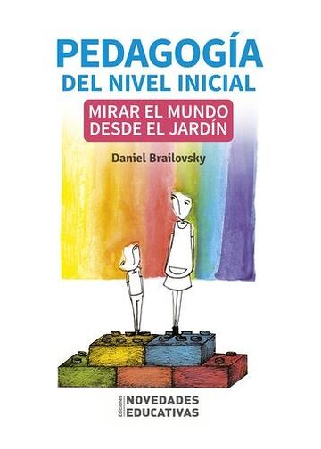 Pedagogía del nivel...