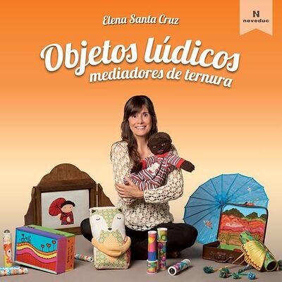 Objetos lúdicos mediadores...
