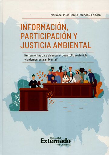 Información, participación...