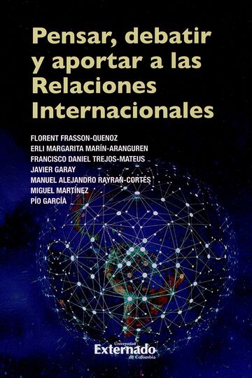 Pensar, debatir y aportar a...