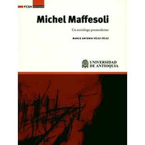 Michael Maffesoli. Un...