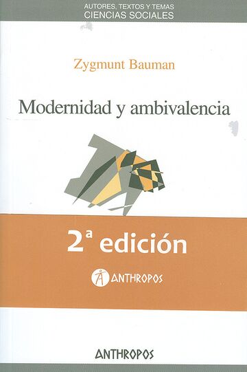 Modernidad y ambivalencia