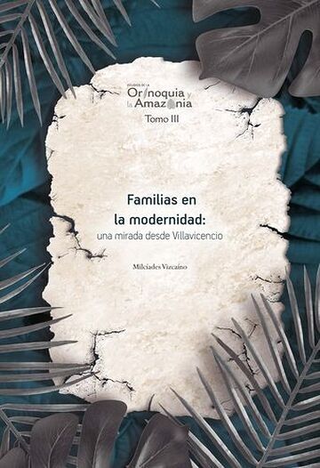 Familias en la modernidad:...