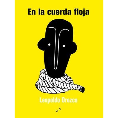 En la cuerda floja