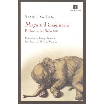 Magnitud imaginaria