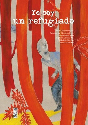 Yo soy un refugiado