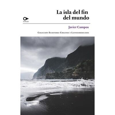 La isla del fin del mundo