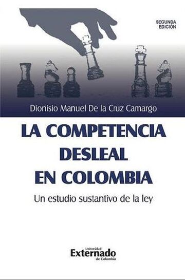La competencia desleal en...