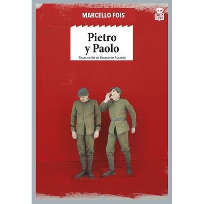 Pietro y Paolo
