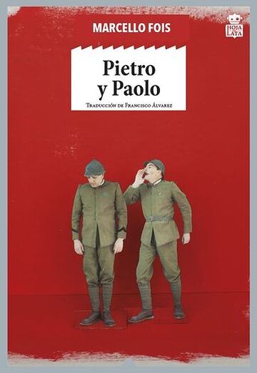 Pietro y Paolo