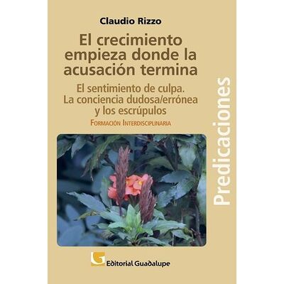 El crecimiento empieza...